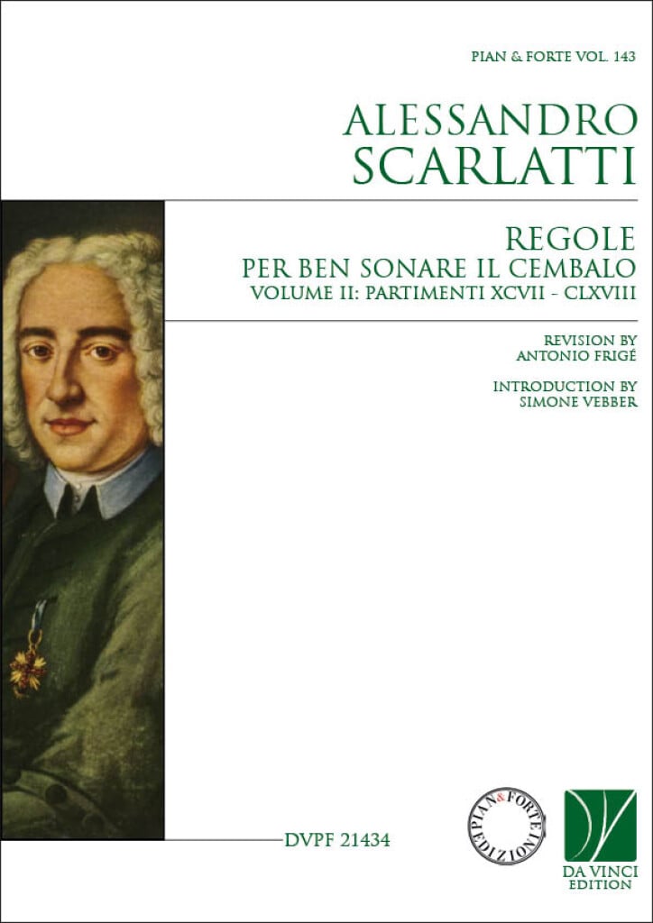 Regole (Volume II: Partimenti XCVII - CLXVIII)